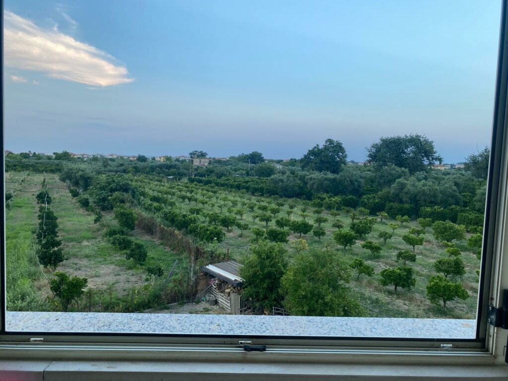 Dimora Checca