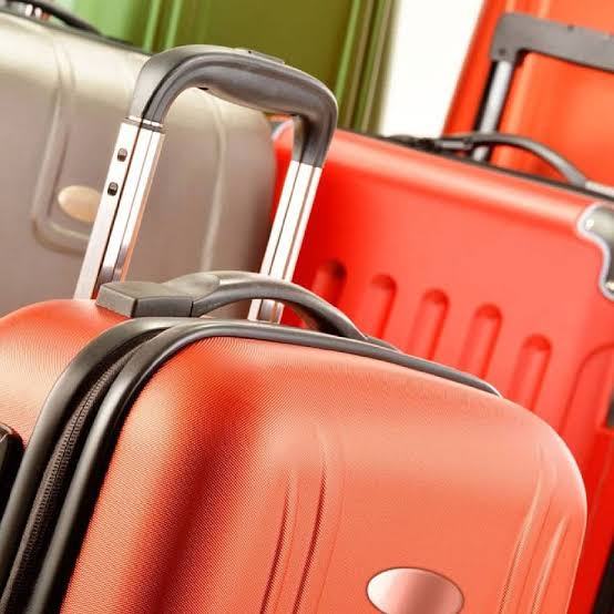 Valigie e bagagli per servizio di luggage storage