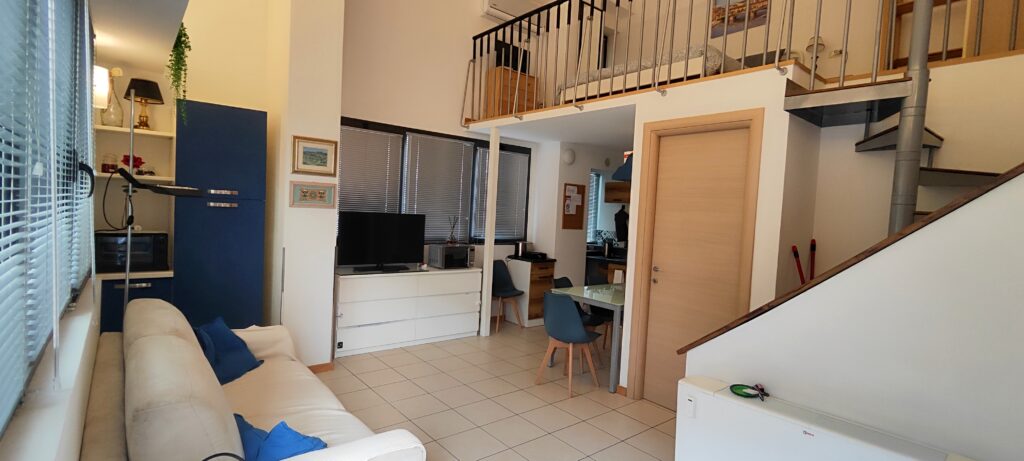 Gemme Fiorentine Apartments 1
