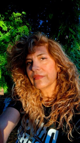Gladys Cabrera