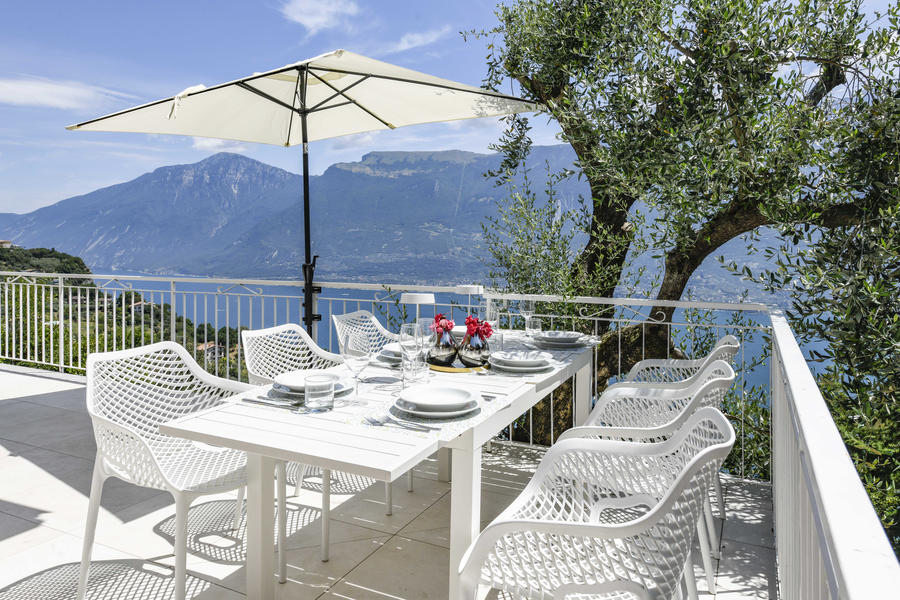 Villa Mare di Luci