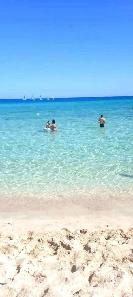 Casa Zanta – San Vito Lo Capo